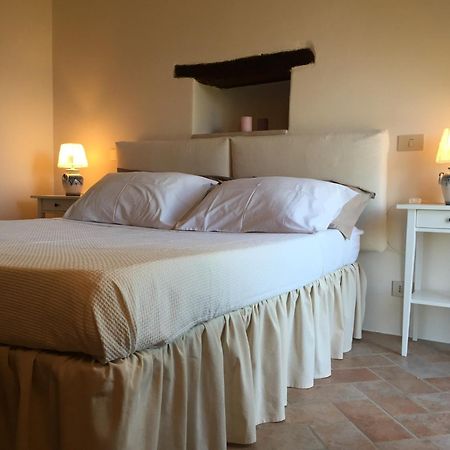 卡索莱代尔萨Agriturismo Erta别墅 外观 照片