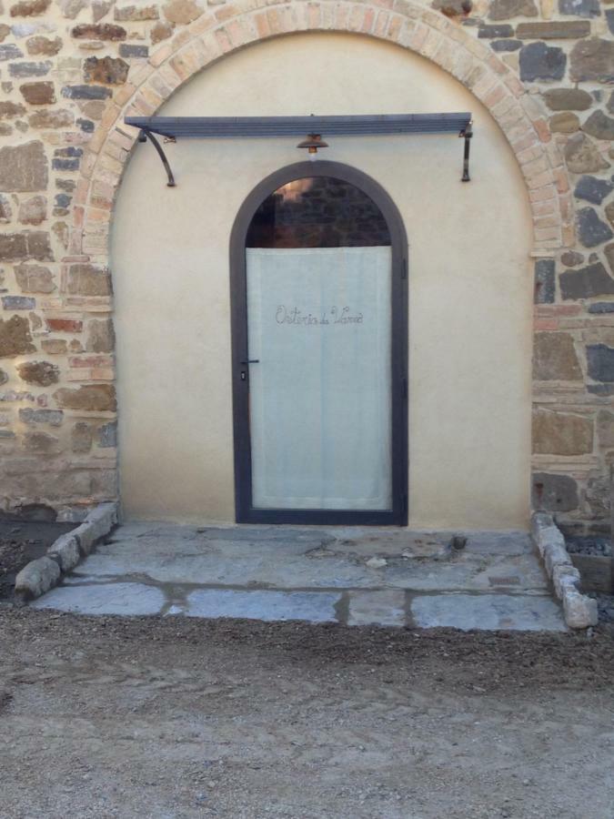 卡索莱代尔萨Agriturismo Erta别墅 外观 照片