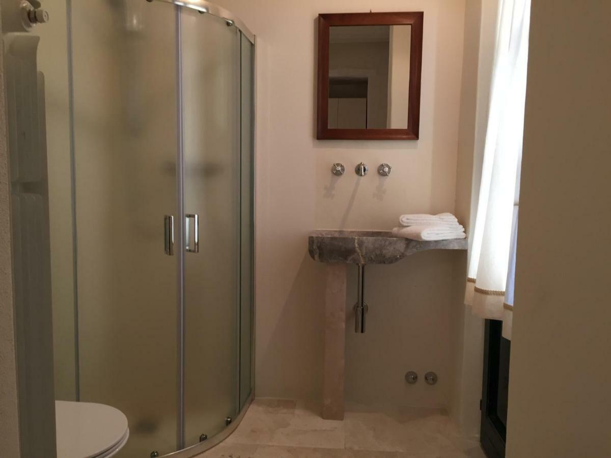 卡索莱代尔萨Agriturismo Erta别墅 外观 照片